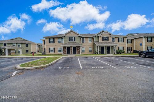 609 Cape Cod Dr, PANAMA CITY BEACH, FL, 32407-2869 | Card Image
