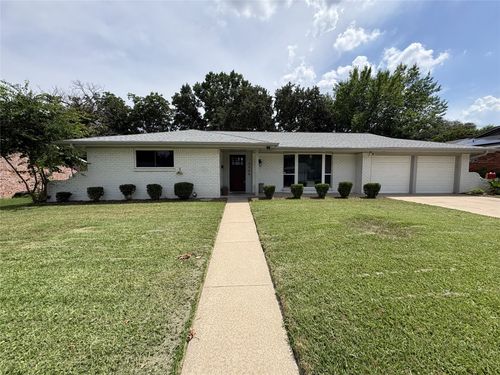3509 Wharton Dr, Fort Worth, TX, 76133-2120 | Card Image