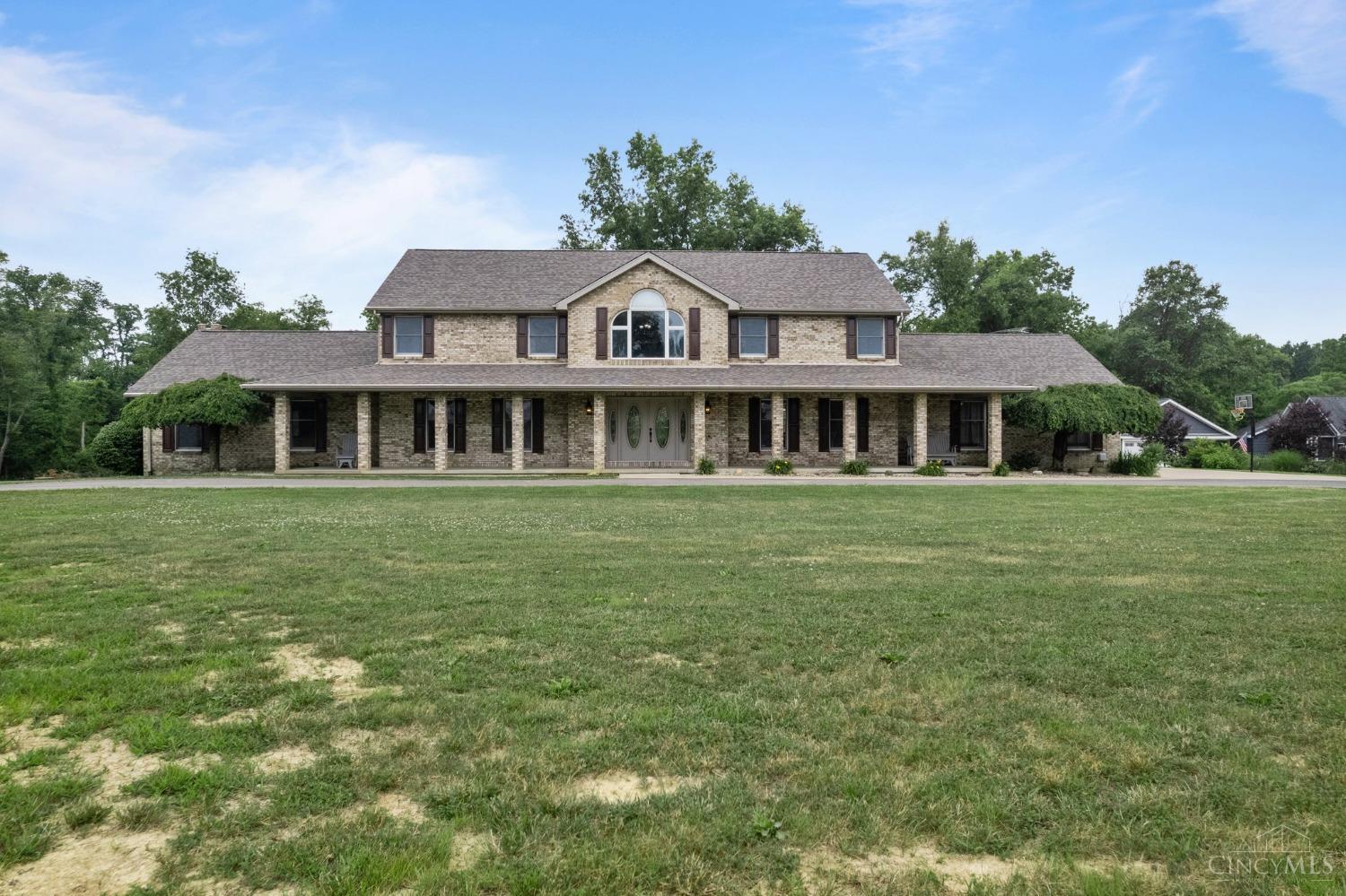 Day Rd, Mount Orab, OH 45154