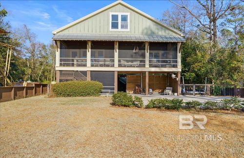 24167 Bay Shore Dr, Daphne, AL, 36526-4168 | Card Image