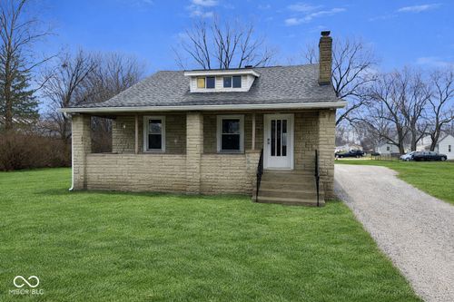 318 E Hanna Avenue, Indianapolis, IN, 46227 | Card Image