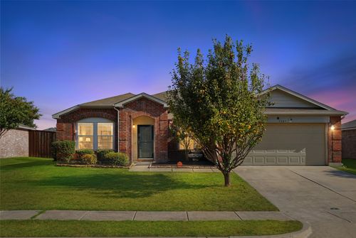 1307 Eagles Nest Trl, Krum, TX, 76249-7526 | Card Image