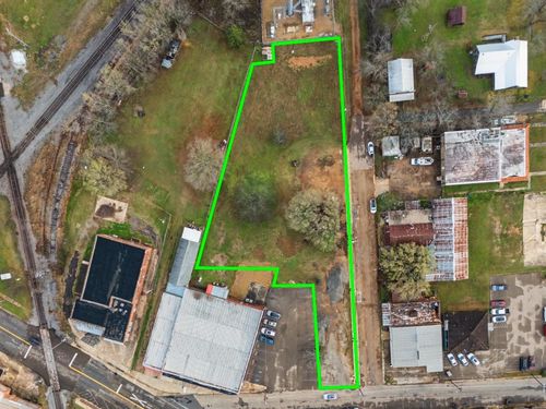 TBD Compress St, Pittsburg, TX, 75686 | Card Image