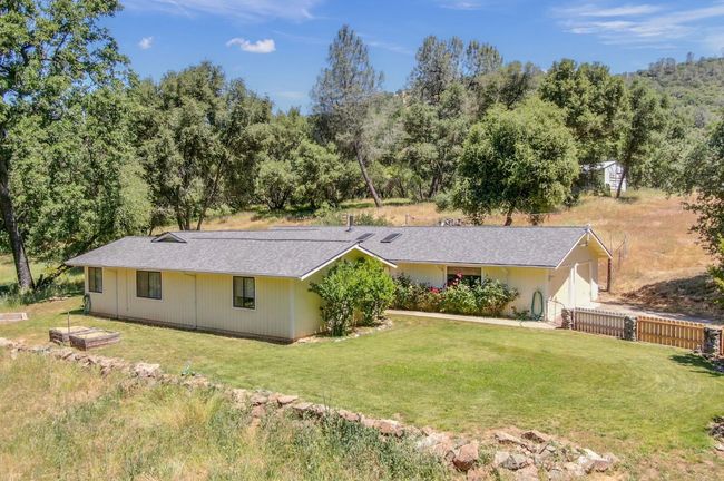 1950 Appaloosa Way, House other with 4 bedrooms, 2 bathrooms and null parking in Angels Camp CA | Image 62
