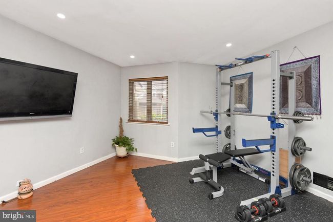 158 Kingsland Cir, Townhouse with 4 bedrooms, 3 bathrooms and null parking in Monmouth Junction NJ | Image 13