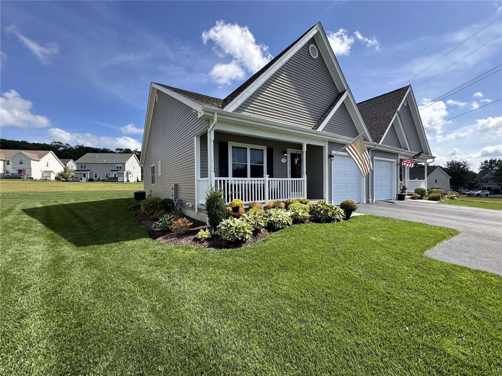 Mill Stream Dr, Cumberland, RI 02864