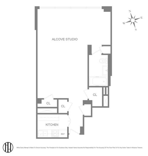 16s-155 E 34th St, New York, NY, 10016-4734 | Card Image