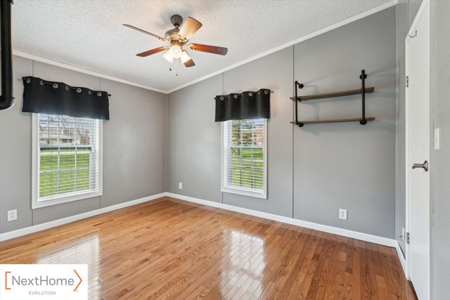 48260 Willis Rd, House other with 3 bedrooms, 2 bathrooms and null parking in Sumpter Township MI | Image 49