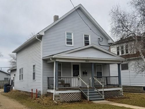 937 N Sawyer Street, OSHKOSH, WI, 54901 | Card Image