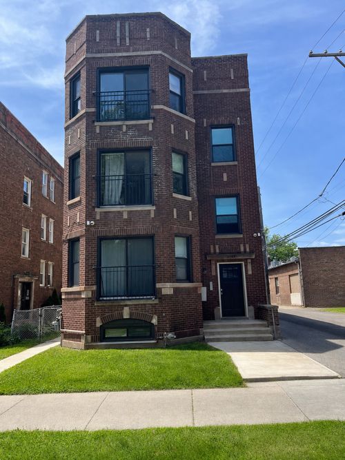 1-6344 Artesian Ave, Chicago, IL, 60659-0051 | Card Image
