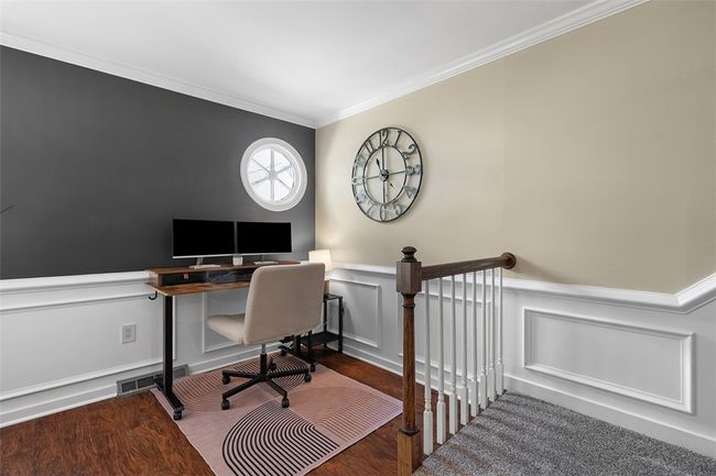 401 Olde Ingomar Ct, Townhouse with 3 bedrooms, 3 bathrooms and 2 parking in McCandless PA | Image 18