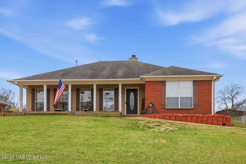 2005 Stonehendge Drive, Brandon, MS, 39042 | Card Image