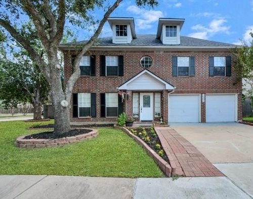 16403 Dawncrest Way, Sugar Land, TX, 77498-7164 | Card Image
