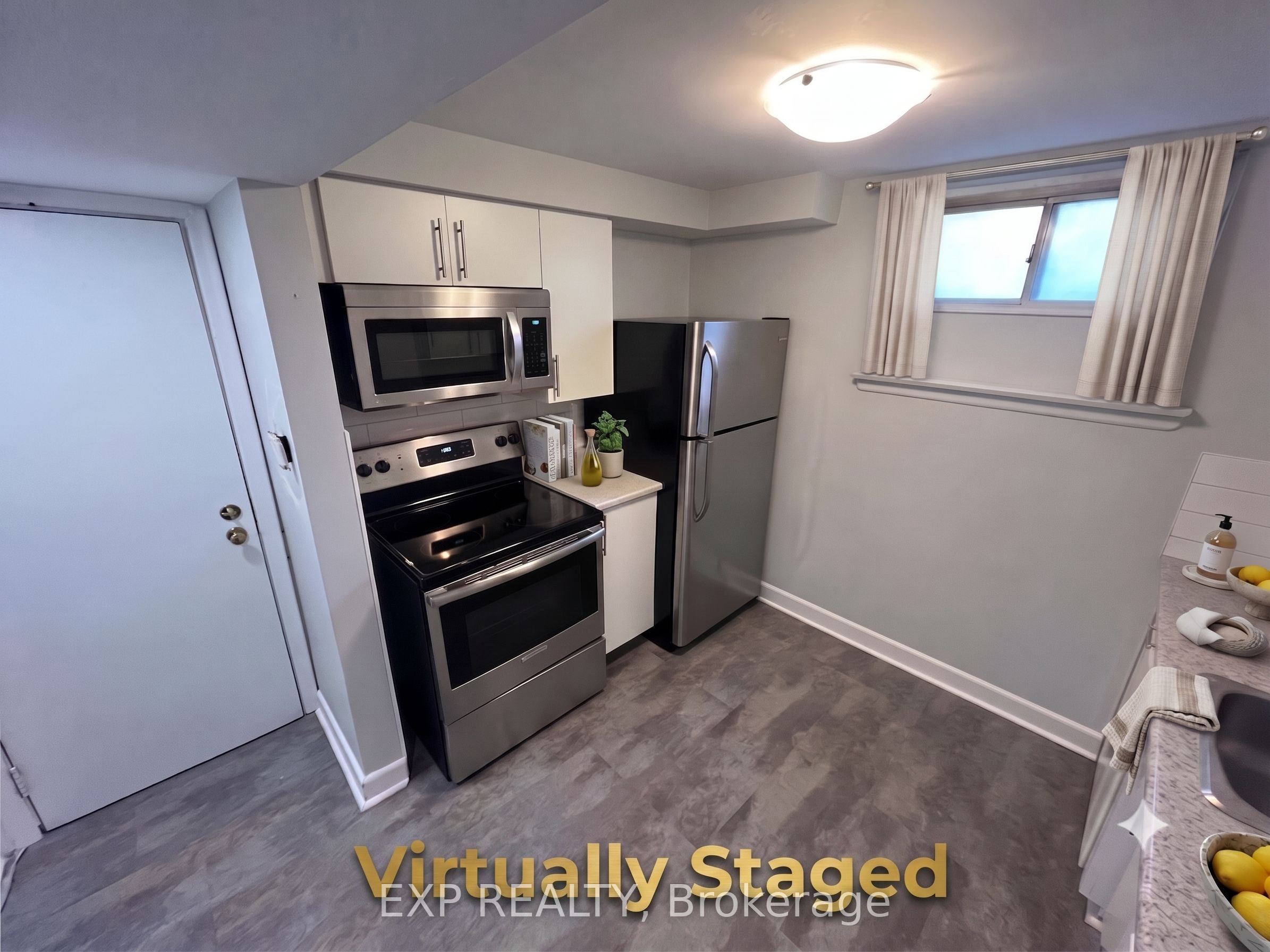 Residential Lease in Brampton 2
