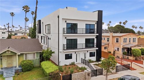 1430 S Cloverdale Ave, Los Angeles, CA, 90019-4003 | Card Image
