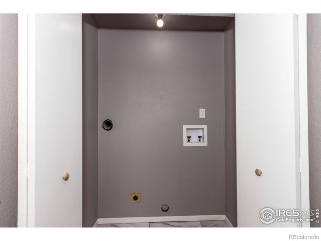3500 Marigold St, House other with 4 bedrooms, 2 bathrooms and 2 parking in Evans CO | Image 21