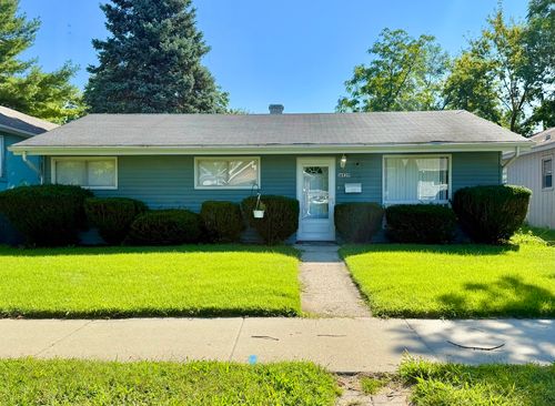 16939 Jodave Ave, Hazel Crest, IL, 60429-1407 | Card Image