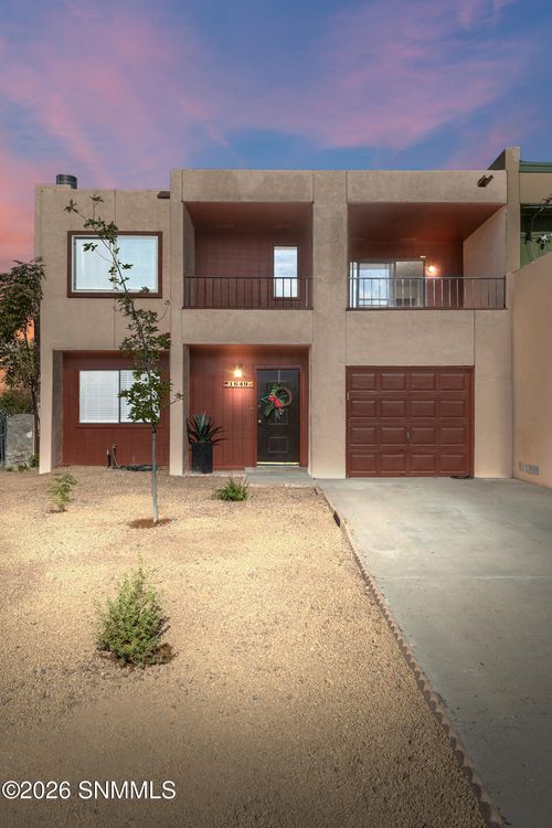 1649 Capitan Ave, Las Cruces, NM, 88001-2449 | Card Image