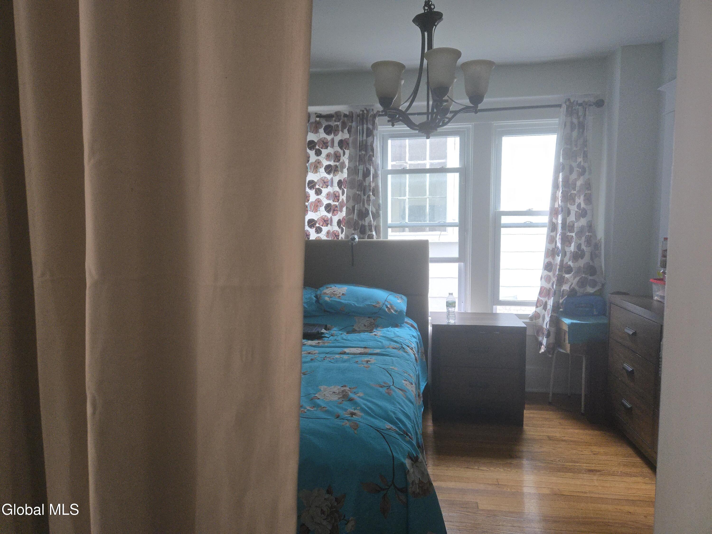 Residential Lease in Albany 2