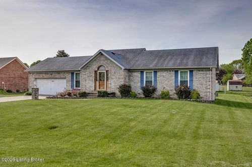 4628 Springdale Ct, Louisville, KY, 40229-3592 | Card Image