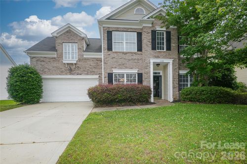 15120 Callow Forest Dr, Charlotte, NC, 28273-3453 | Card Image