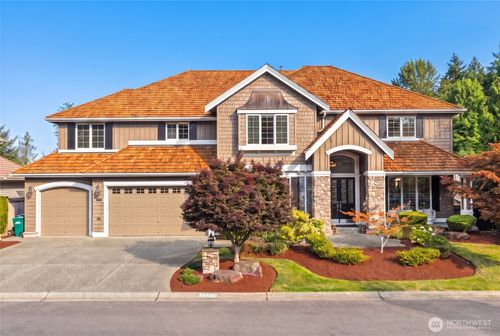 23270 Se 51st Pl, Issaquah, WA, 98029-6807 | Card Image