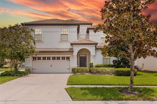 1419 Wexford Way, DAVENPORT, FL, 33896-6832 | Card Image