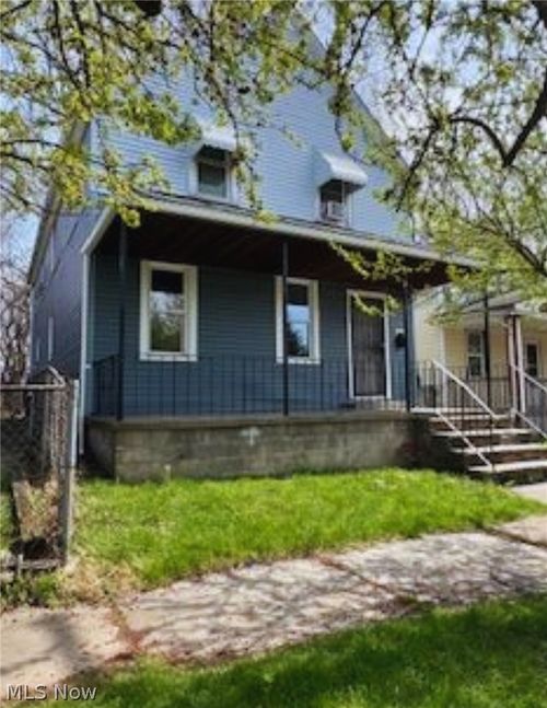 3119 W 68th St, Cleveland, OH, 44102-5305 | Card Image