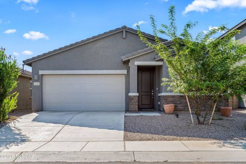 12486 N Reeves Place Place, Marana, AZ, 85653 | Card Image