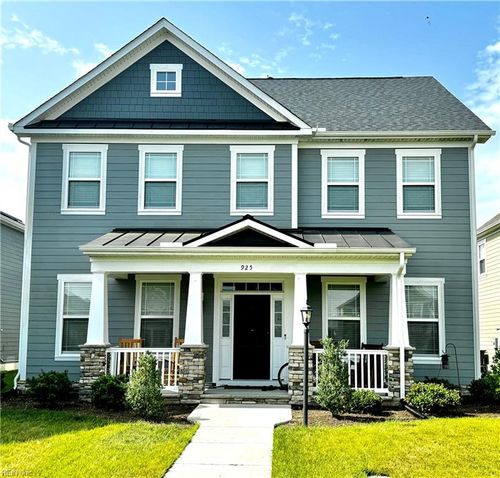 925 Skicoat St, Chesapeake, VA, 23323-1471 | Card Image