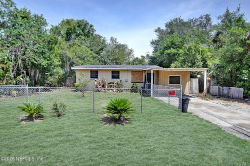 125 Woodside Drive, Orange Park, FL, 32073 | Card Image
