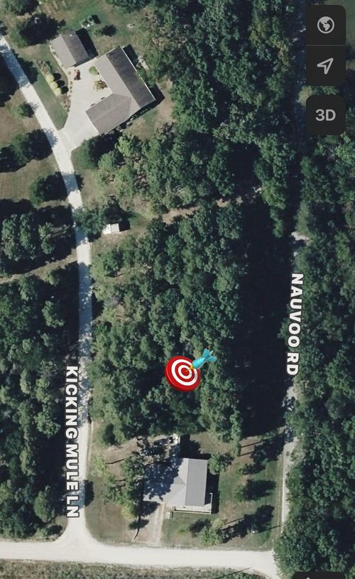 000 Kicking Mule Ln, Lampe, MO, 65681 | Card Image