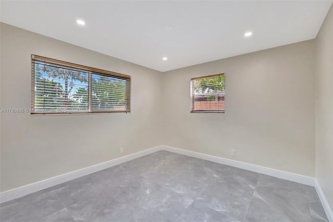 3480 Sw 20 Th St, House other with 3 bedrooms, 2 bathrooms and null parking in Fort Lauderdale FL | Image 24