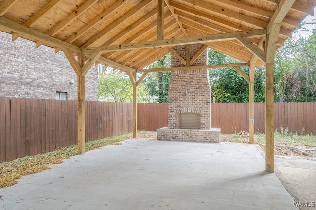APT-6 - 1721 Hackberry Ln, Condo with 2 bedrooms, 2 bathrooms and null parking in Tuscaloosa AL | Image 23