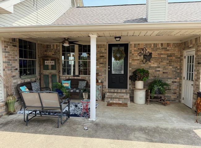 322 Polk Road 53, House other with 5 bedrooms, 4 bathrooms and null parking in Mena AR | Image 23