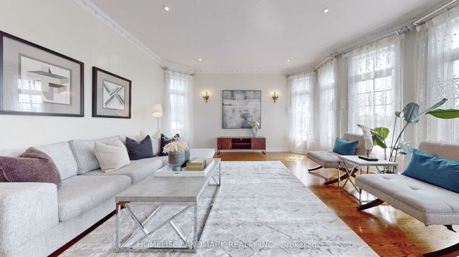 128 Macrill Rd, House other with 4 bedrooms, 4 bathrooms and 5 parking in Markham ON | Image 6