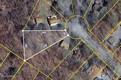 17 Wildwood Ct W, Lake Ariel, PA, 18436 | Card Image