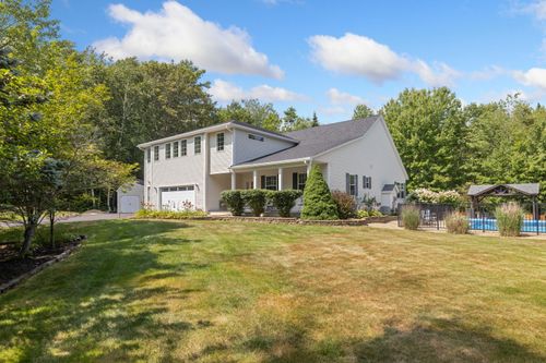 5 Heathwood Lane, Scarborough, ME, 04074 | Card Image