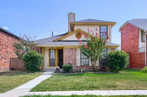 1106 Alameda Dr, Carrollton, TX, 75007-5068 | Card Image