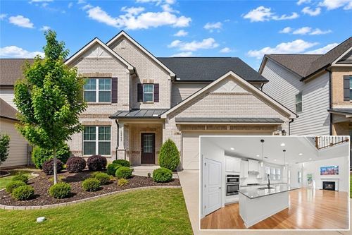 4493 Thach Ave, Sugar Hill, GA, 30518-6405 | Card Image