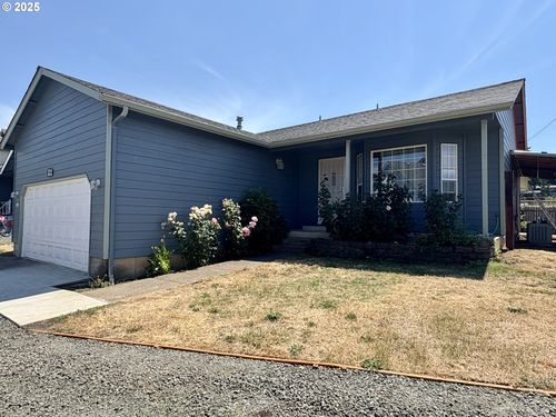 1255 S 13th St, Cottage Grove, OR, 97424-2776 | Card Image