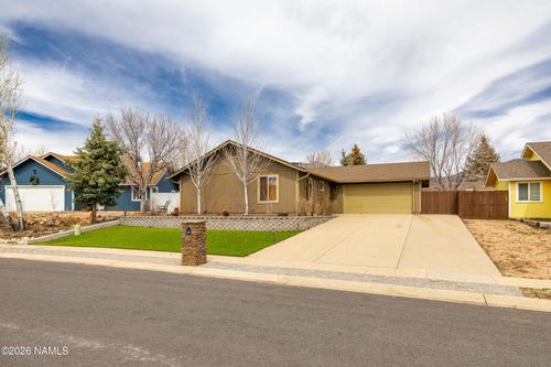 3150 W Sheila Dr, Flagstaff, AZ, 86001-0918 | Card Image