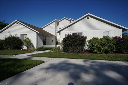 unit-b-165 Crown Dr, NAPLES, FL, 34110-5745 | Card Image