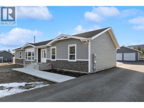110 W China Creek Rd, Princeton, BC, V0X1W0 | Card Image