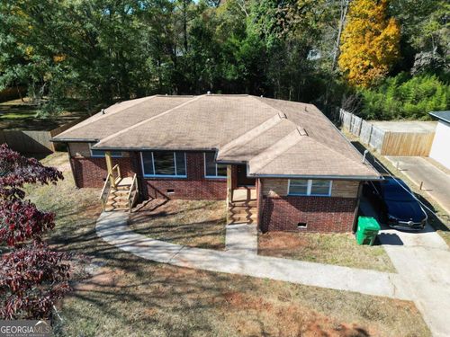 rt-2039 Nettie Ct, Decatur, GA, 30032-5667 | Card Image