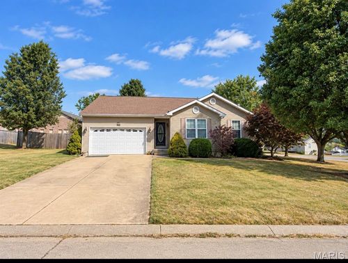 102 Ray Lee Drive, Park Hills, MO, 63601 | Card Image