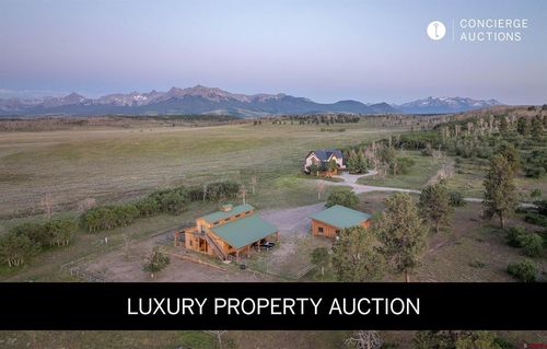 4234 Brown Ranch Rd, Placerville, CO, 81430 | Card Image