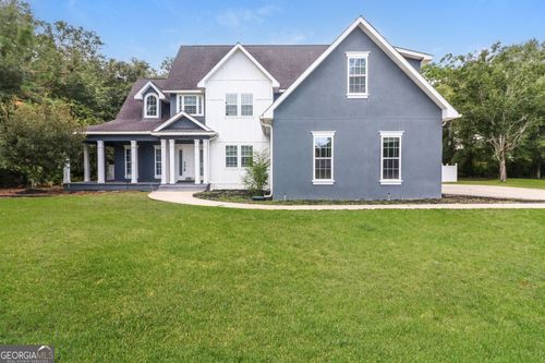 746 Catherine Street, Jesup, GA, 31546 | Card Image