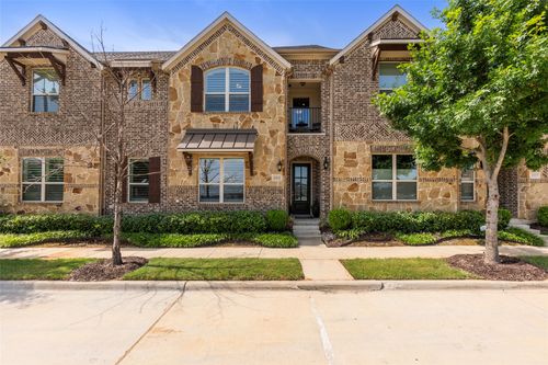 2513 Gramercy Park Dr, Flower Mound, TX, 75028-5698 | Card Image