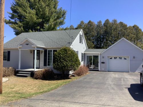 15 Blaine Street, Fort Fairfield, ME, 04742 | Card Image